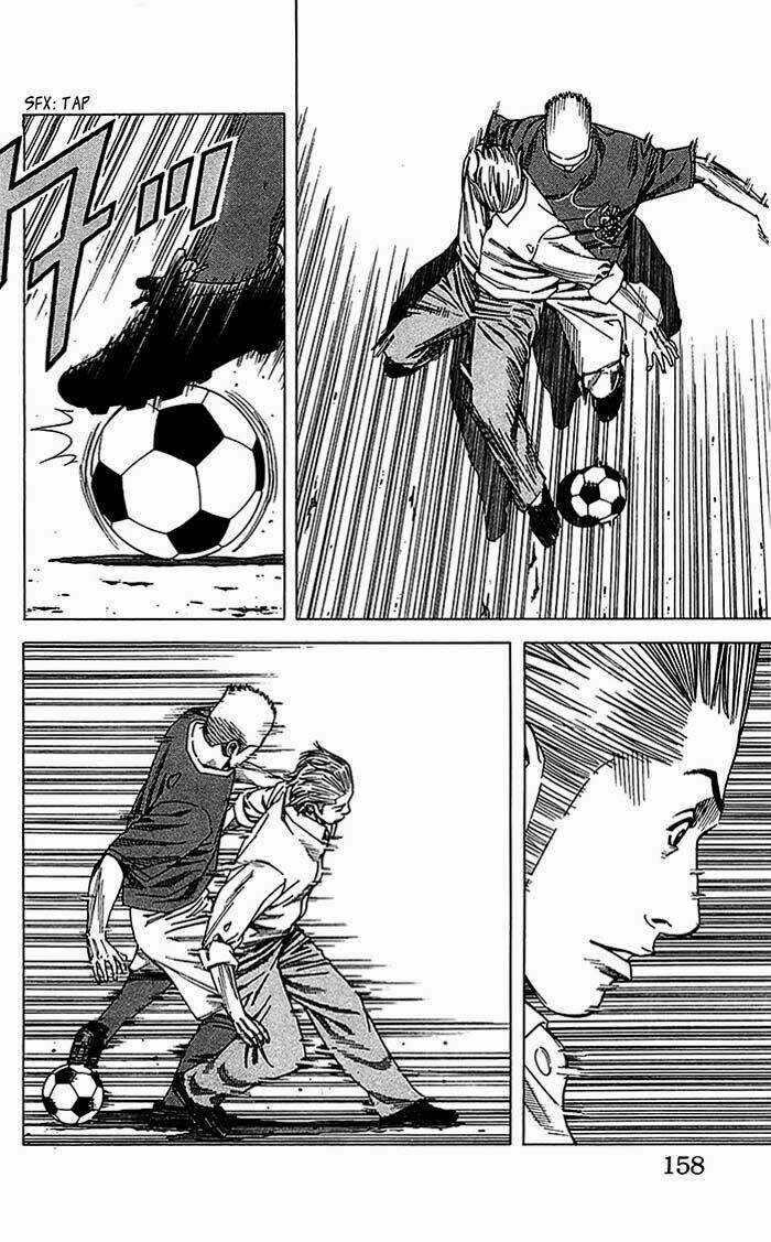 Angel Voice - Chapter 14 - Trang 13