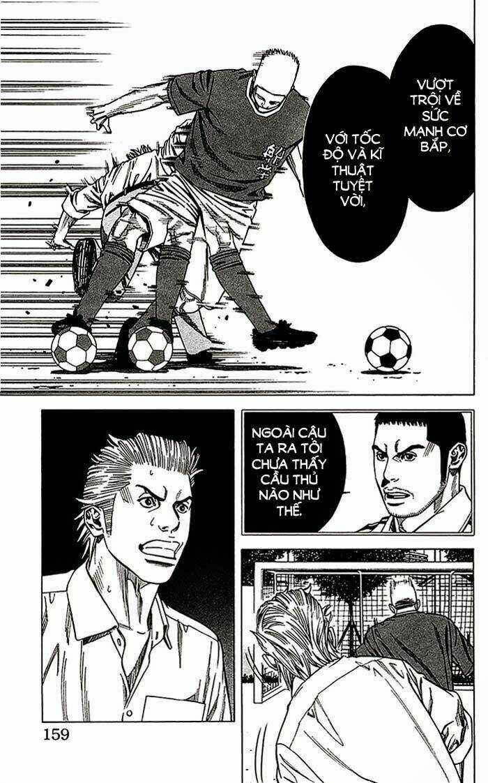 Angel Voice - Chapter 14 - Trang 14