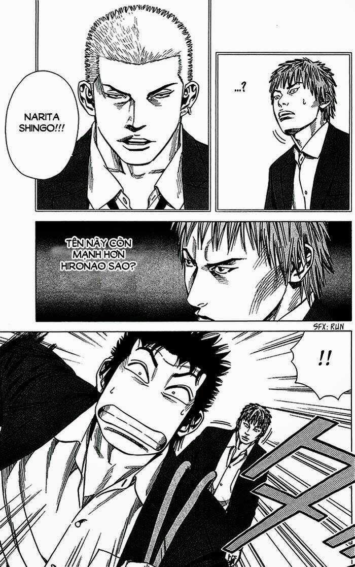 Angel Voice - Chapter 14 - Trang 16