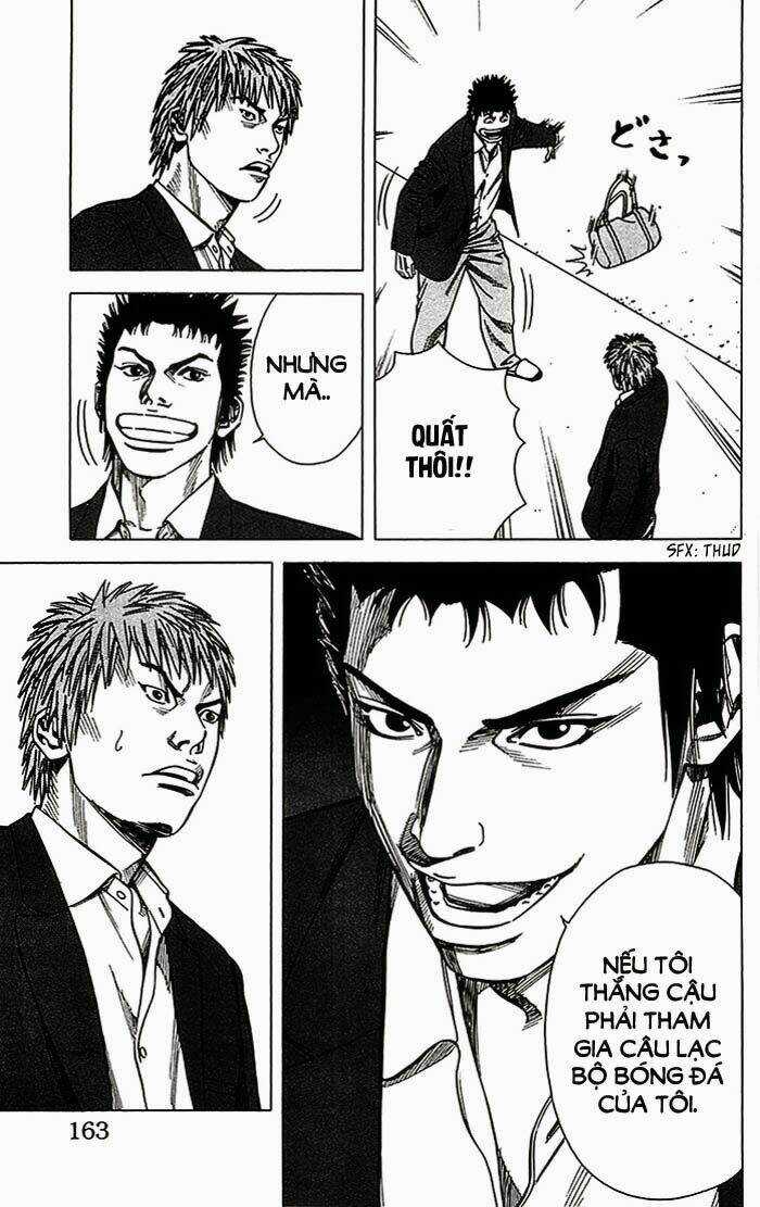 Angel Voice - Chapter 14 - Trang 18