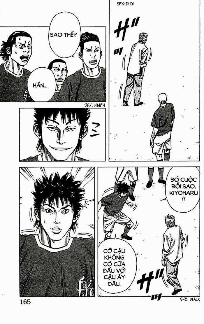 Angel Voice - Chapter 14 - Trang 20