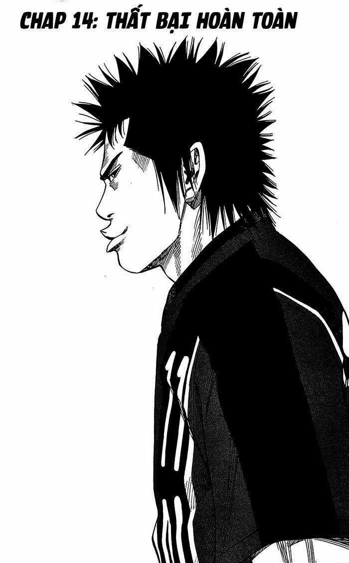 Angel Voice - Chapter 14 - Trang 3