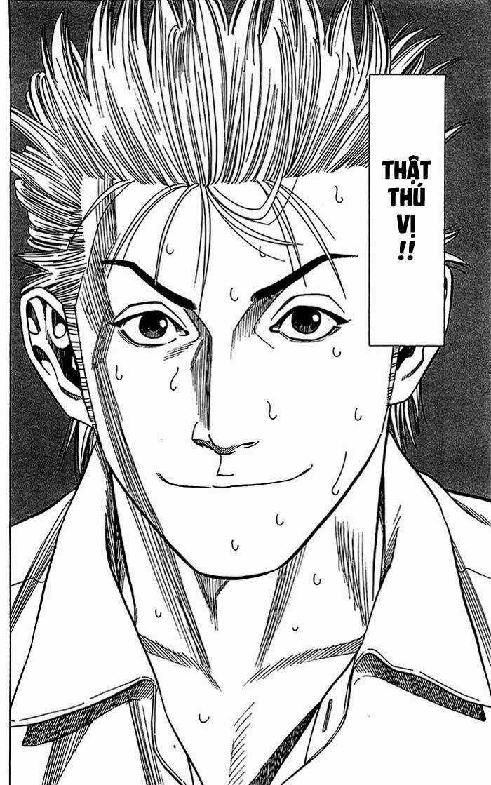 Angel Voice - Chapter 14 - Trang 21