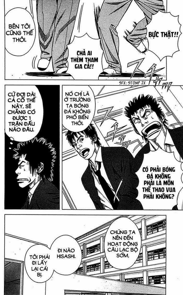 Angel Voice - Chapter 14 - Trang 5