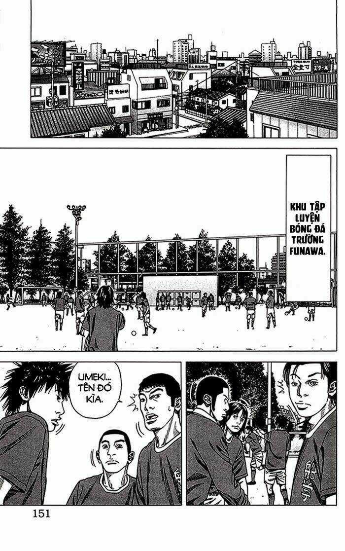 Angel Voice - Chapter 14 - Trang 6