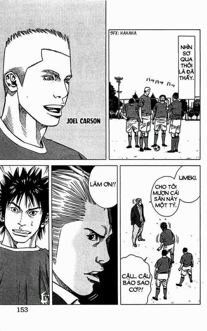 Angel Voice - Chapter 14 - Trang 8