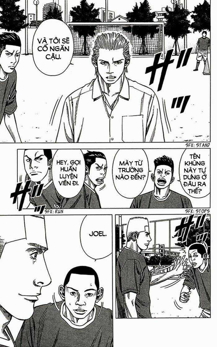 Angel Voice - Chapter 14 - Trang 10