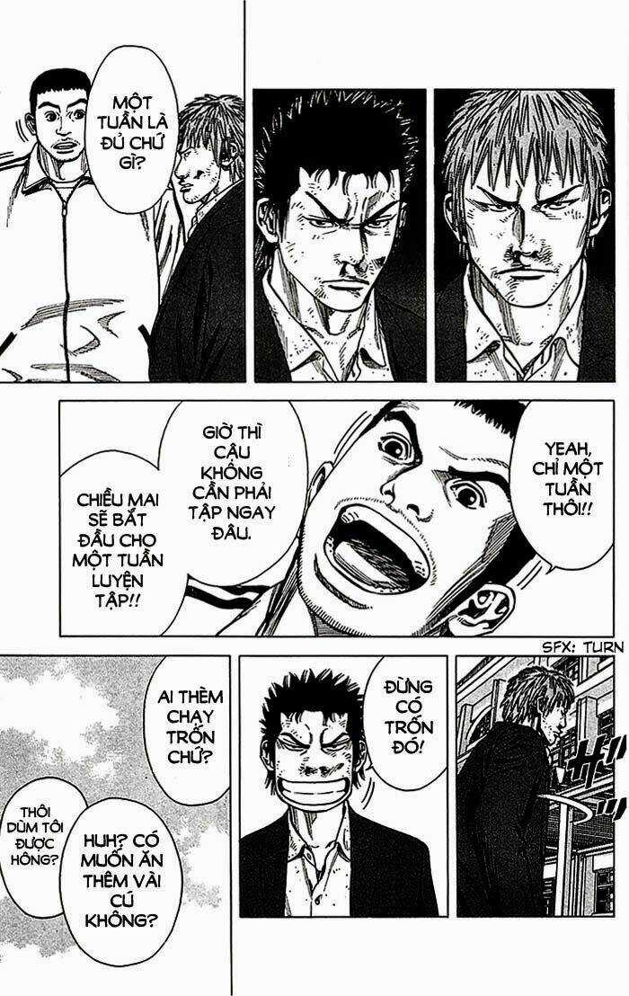 Angel Voice - Chapter 15 - Trang 11