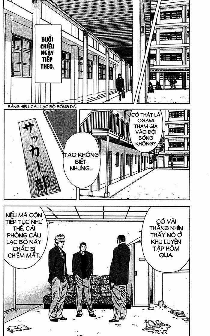 Angel Voice - Chapter 15 - Trang 12