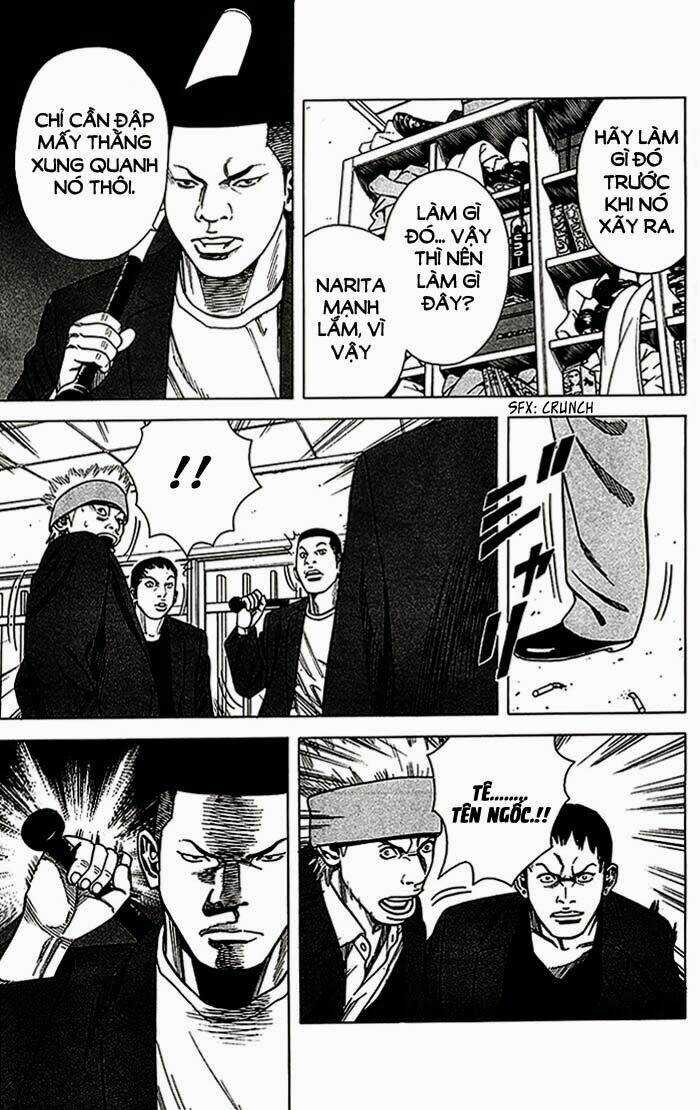 Angel Voice - Chapter 15 - Trang 13