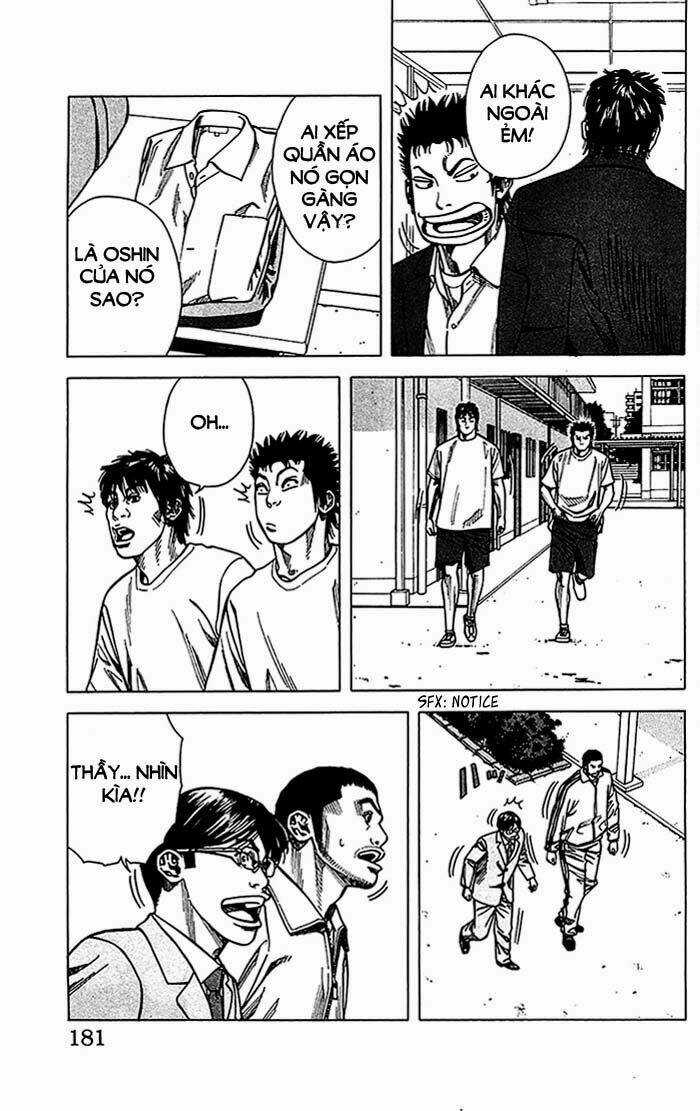 Angel Voice - Chapter 15 - Trang 15