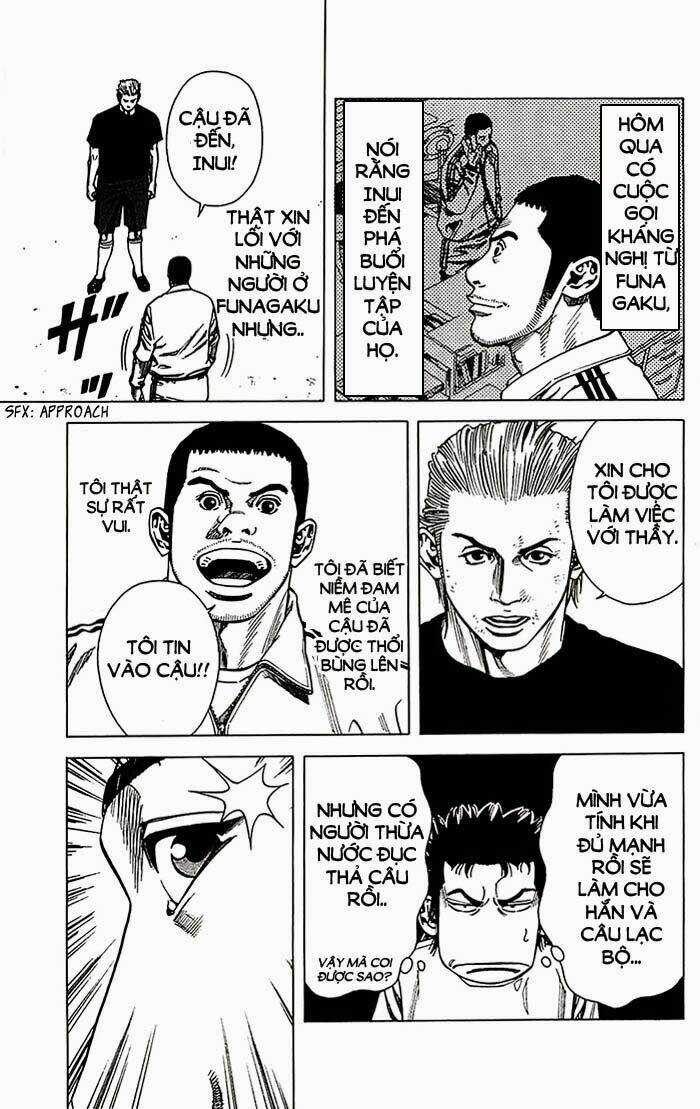 Angel Voice - Chapter 15 - Trang 17