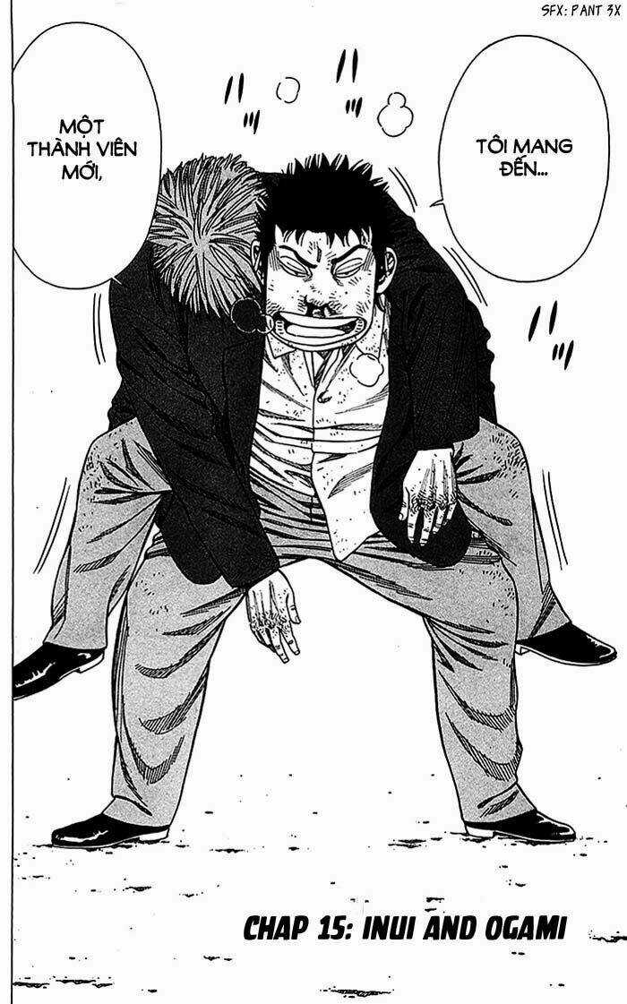 Angel Voice - Chapter 15 - Trang 3