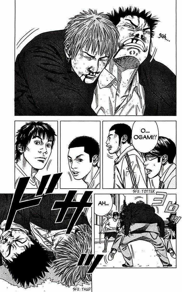 Angel Voice - Chapter 15 - Trang 4