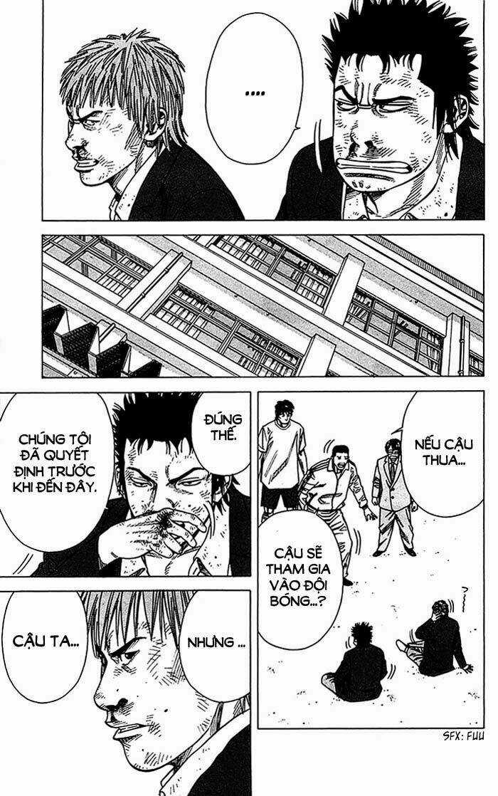 Angel Voice - Chapter 15 - Trang 6