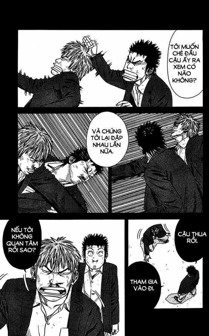 Angel Voice - Chapter 15 - Trang 7