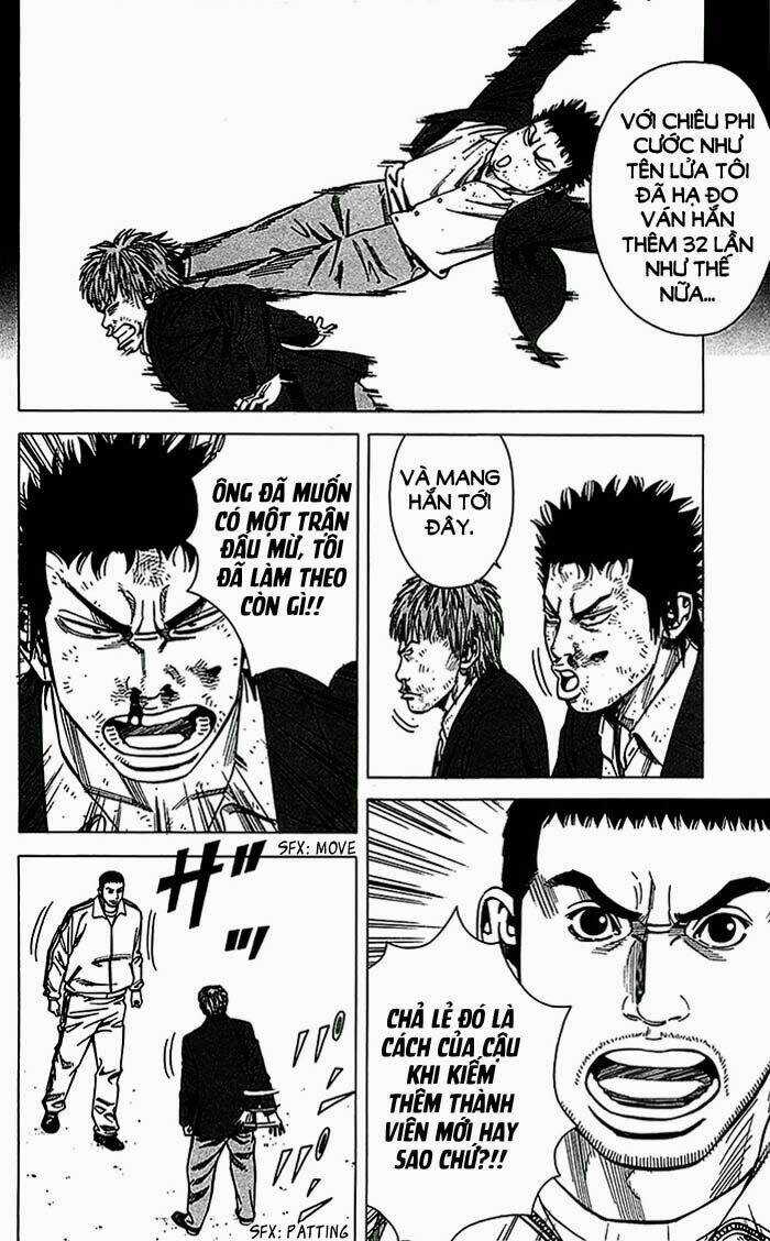 Angel Voice - Chapter 15 - Trang 8