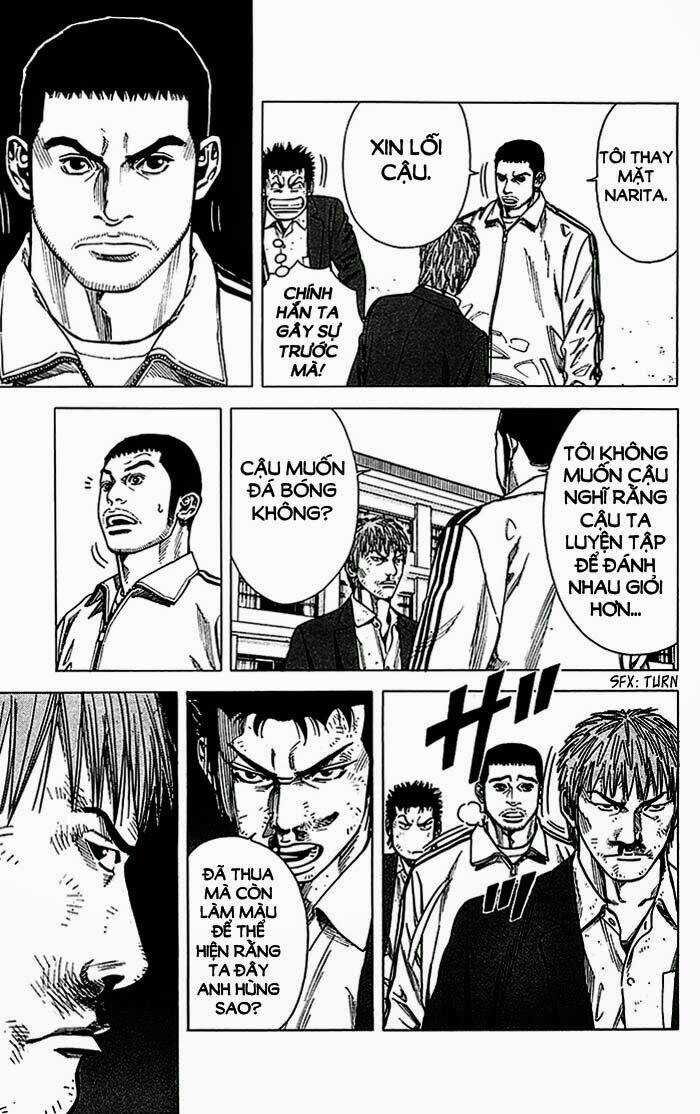 Angel Voice - Chapter 15 - Trang 9