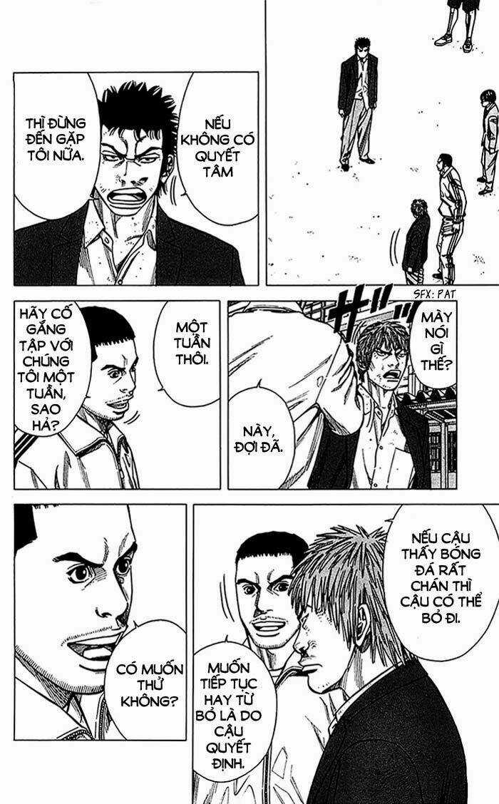 Angel Voice - Chapter 15 - Trang 10