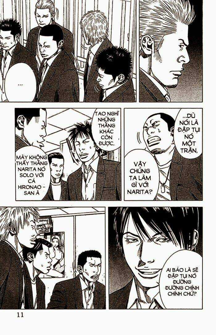 Angel Voice - Chapter 16 - Trang 11