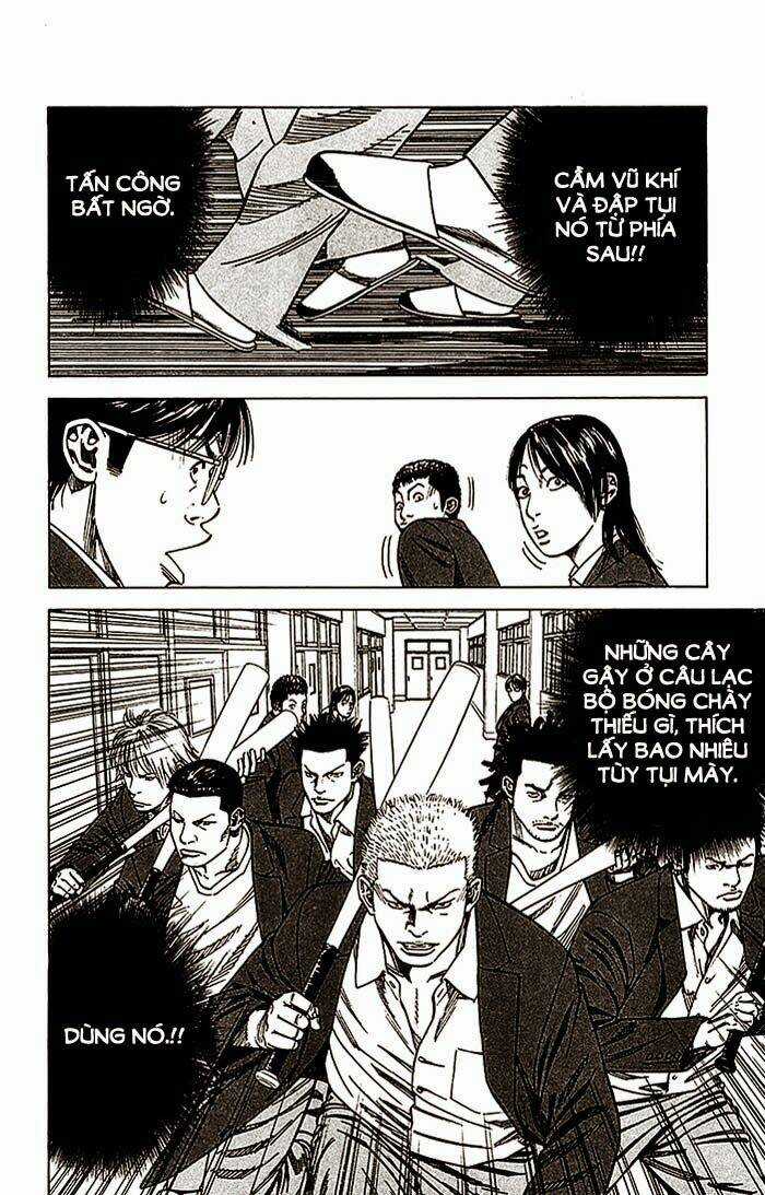 Angel Voice - Chapter 16 - Trang 12