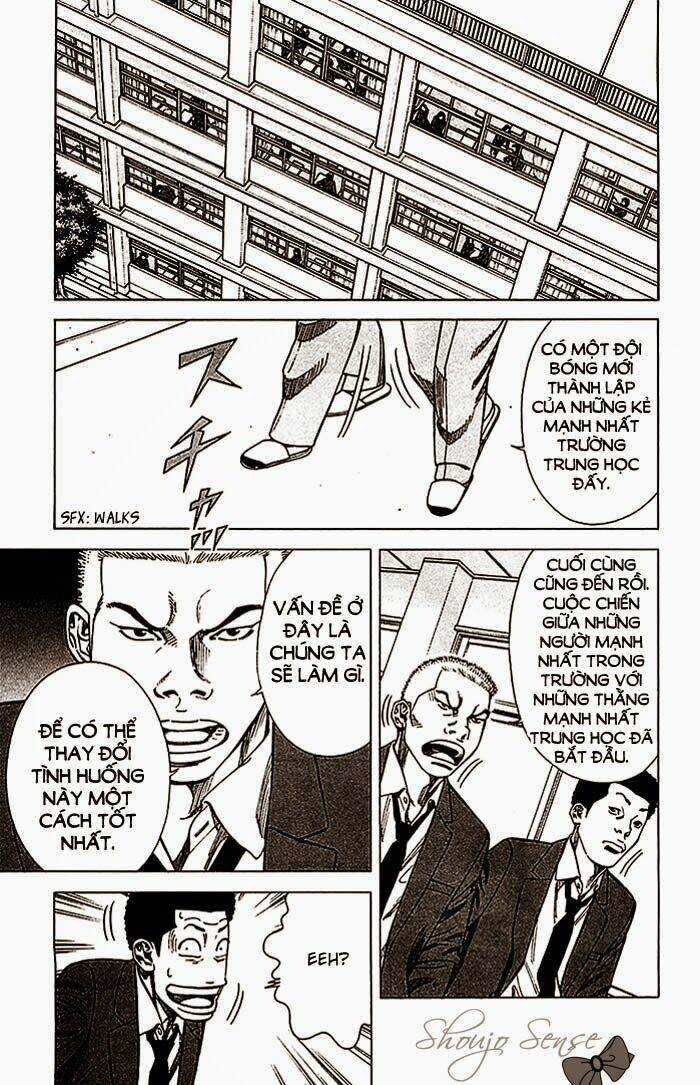 Angel Voice - Chapter 16 - Trang 13