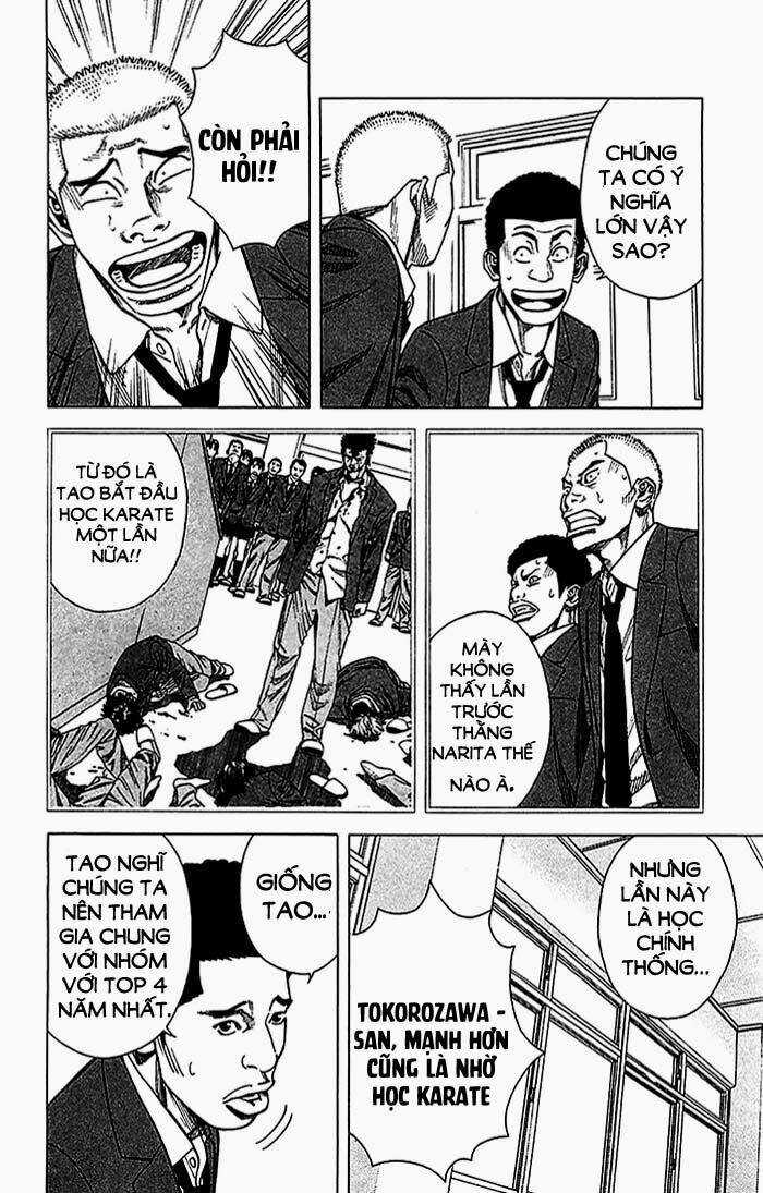 Angel Voice - Chapter 16 - Trang 14