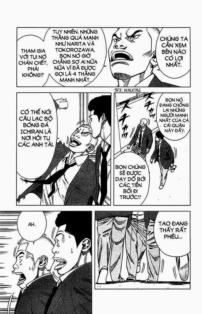 Angel Voice - Chapter 16 - Trang 15