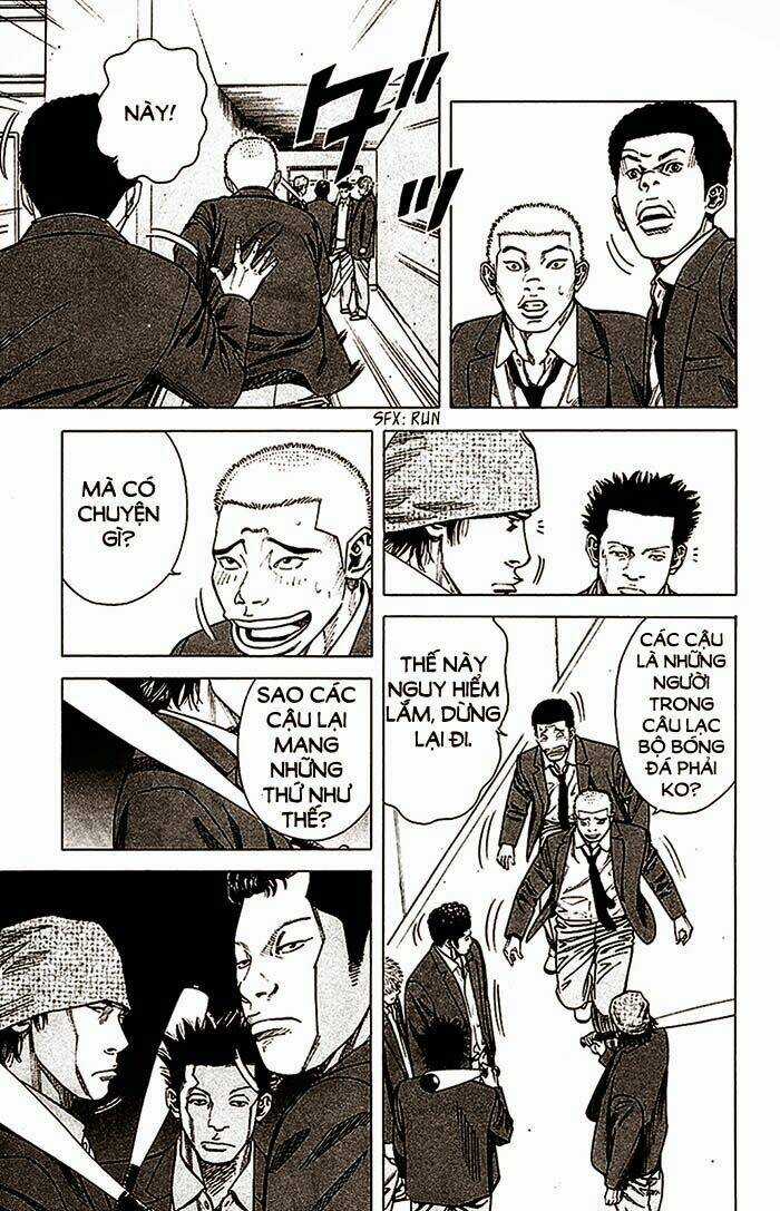 Angel Voice - Chapter 16 - Trang 19