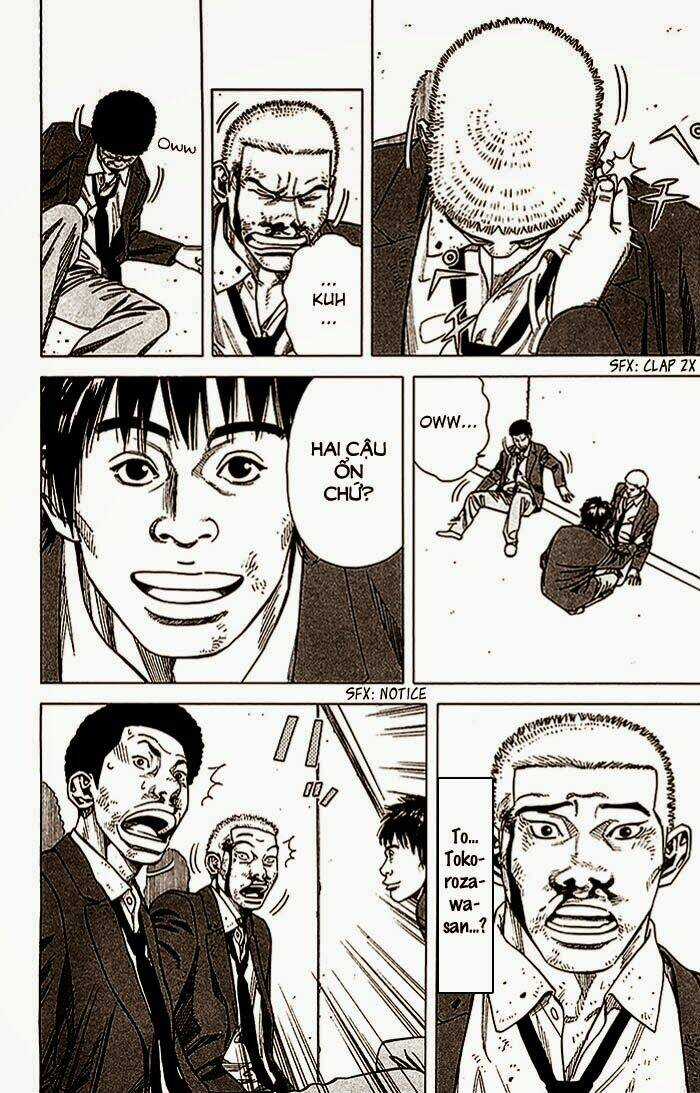 Angel Voice - Chapter 16 - Trang 22