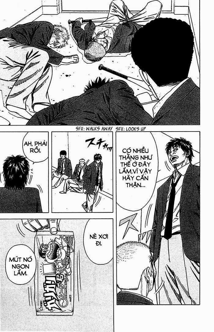 Angel Voice - Chapter 16 - Trang 23