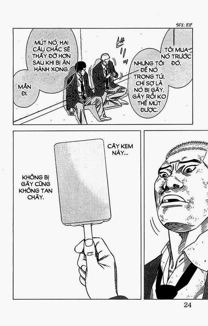 Angel Voice - Chapter 16 - Trang 24