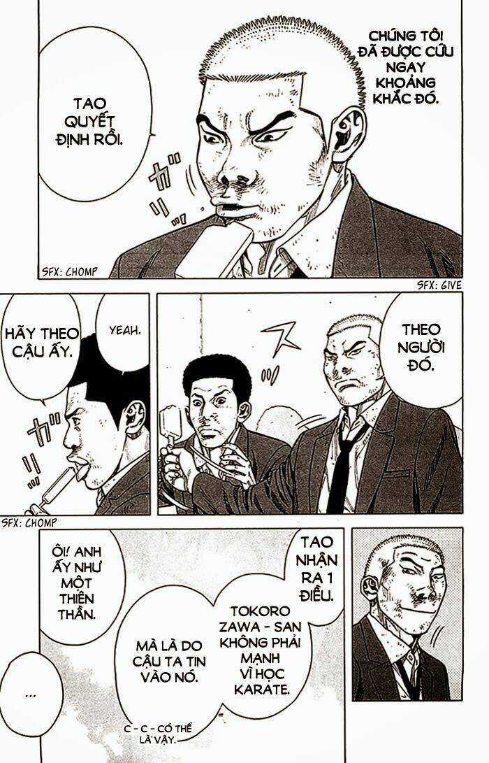 Angel Voice - Chapter 16 - Trang 25