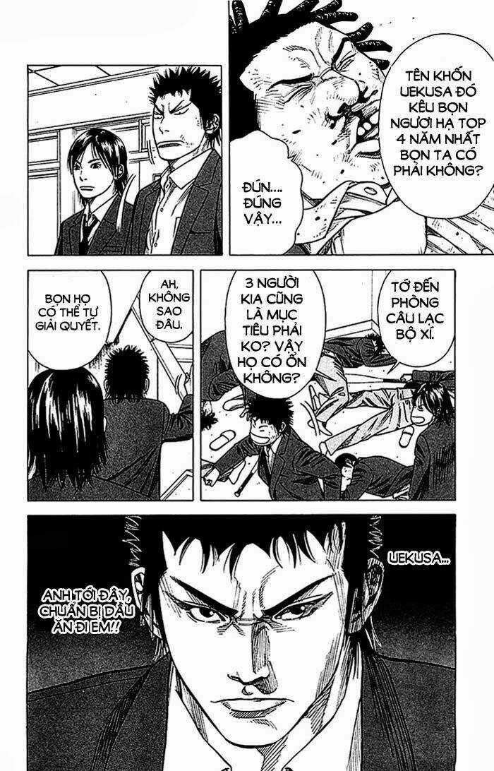 Angel Voice - Chapter 16 - Trang 26