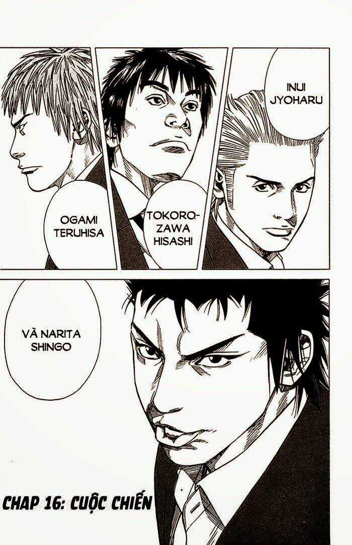 Angel Voice - Chapter 16 - Trang 7