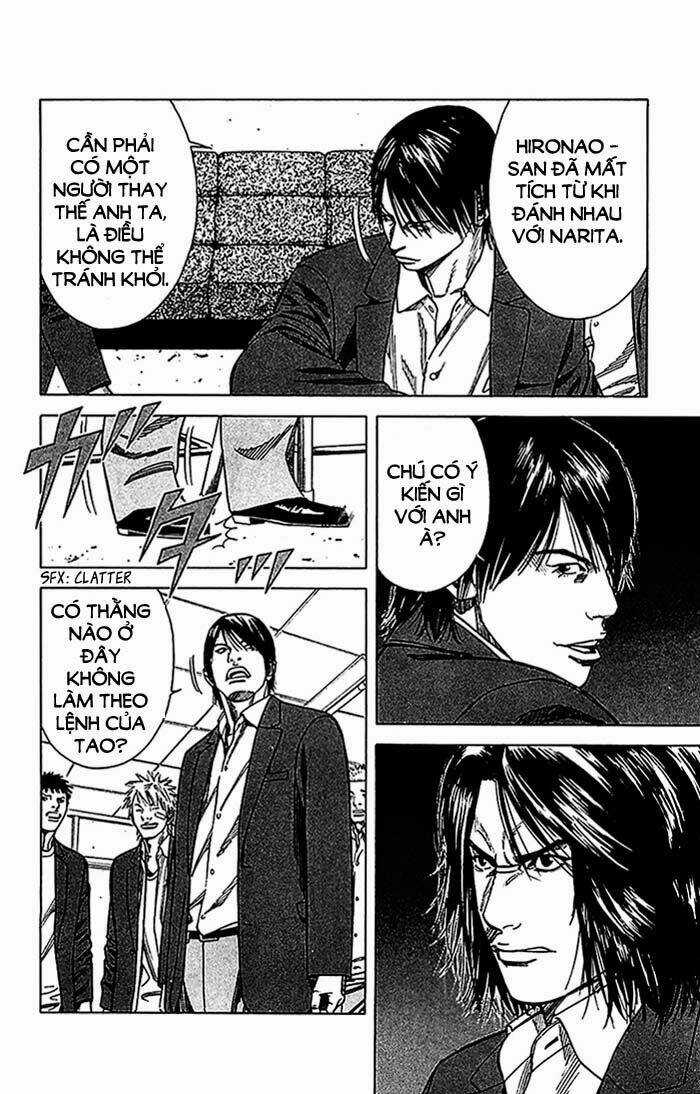 Angel Voice - Chapter 16 - Trang 10