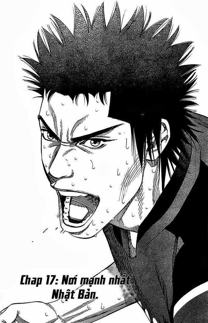 Angel Voice - Chapter 17 - Trang 2