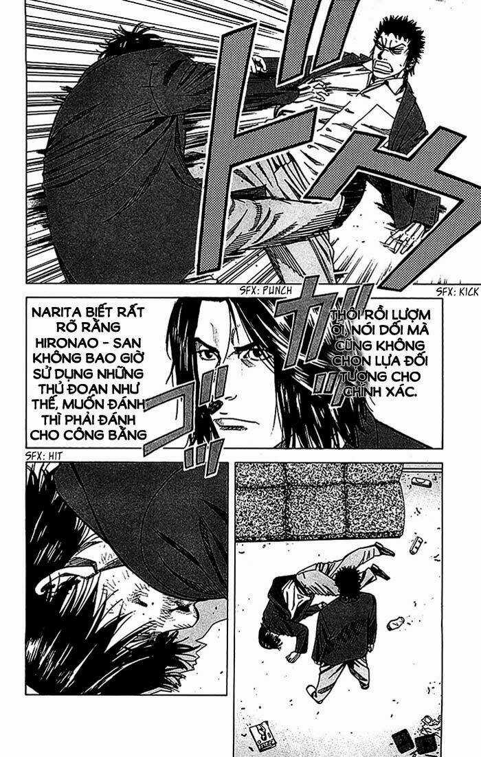 Angel Voice - Chapter 17 - Trang 11