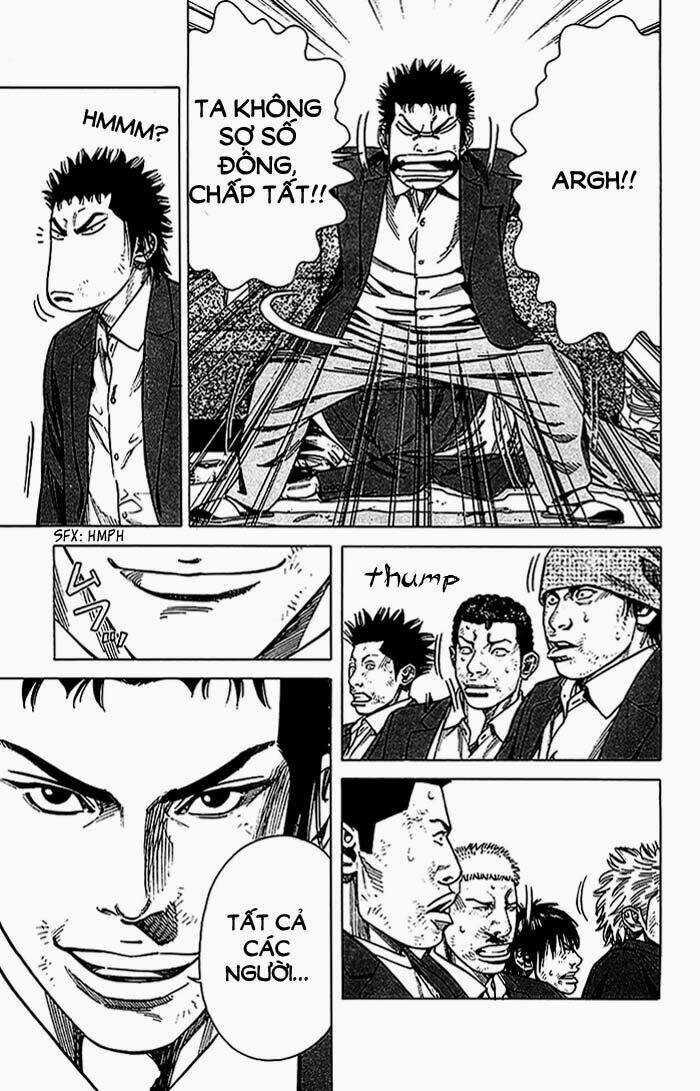 Angel Voice - Chapter 17 - Trang 12