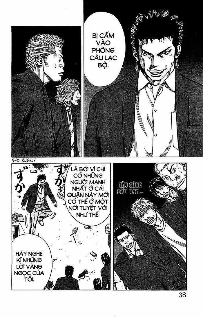 Angel Voice - Chapter 17 - Trang 13