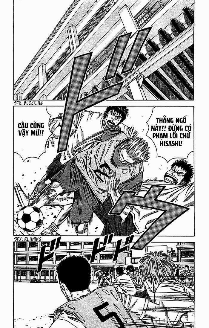 Angel Voice - Chapter 17 - Trang 15