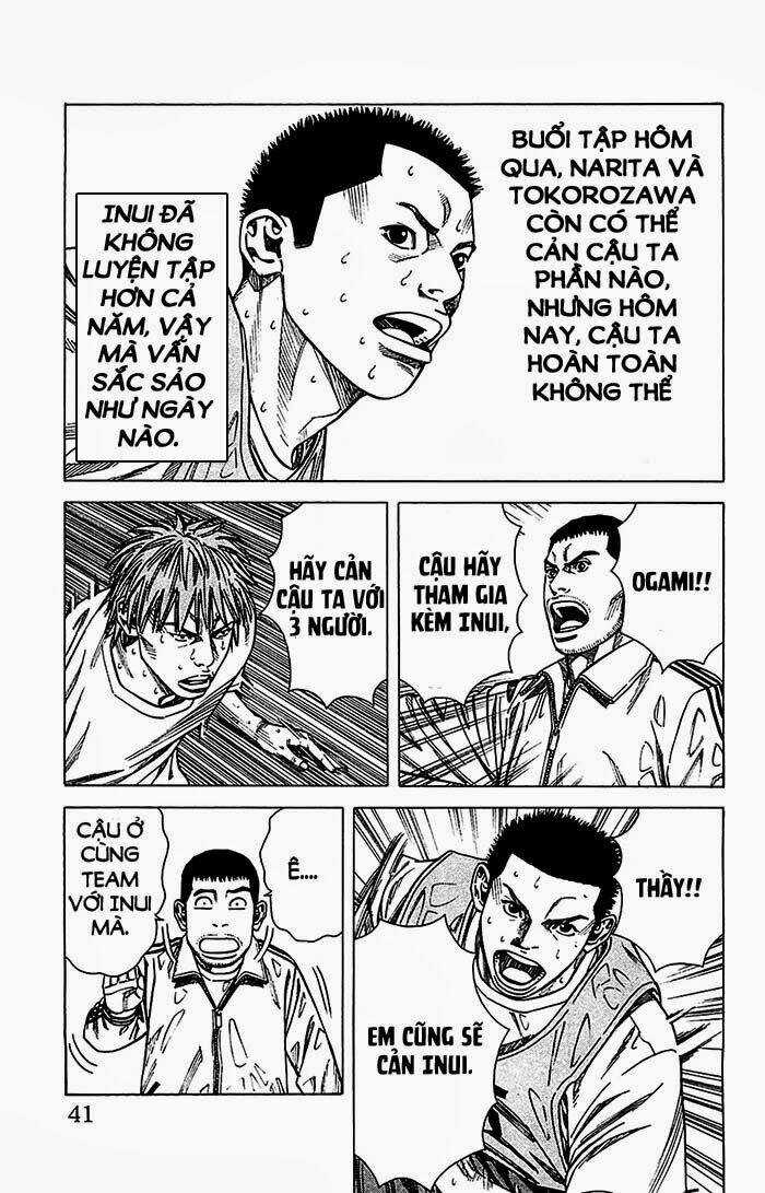 Angel Voice - Chapter 17 - Trang 16