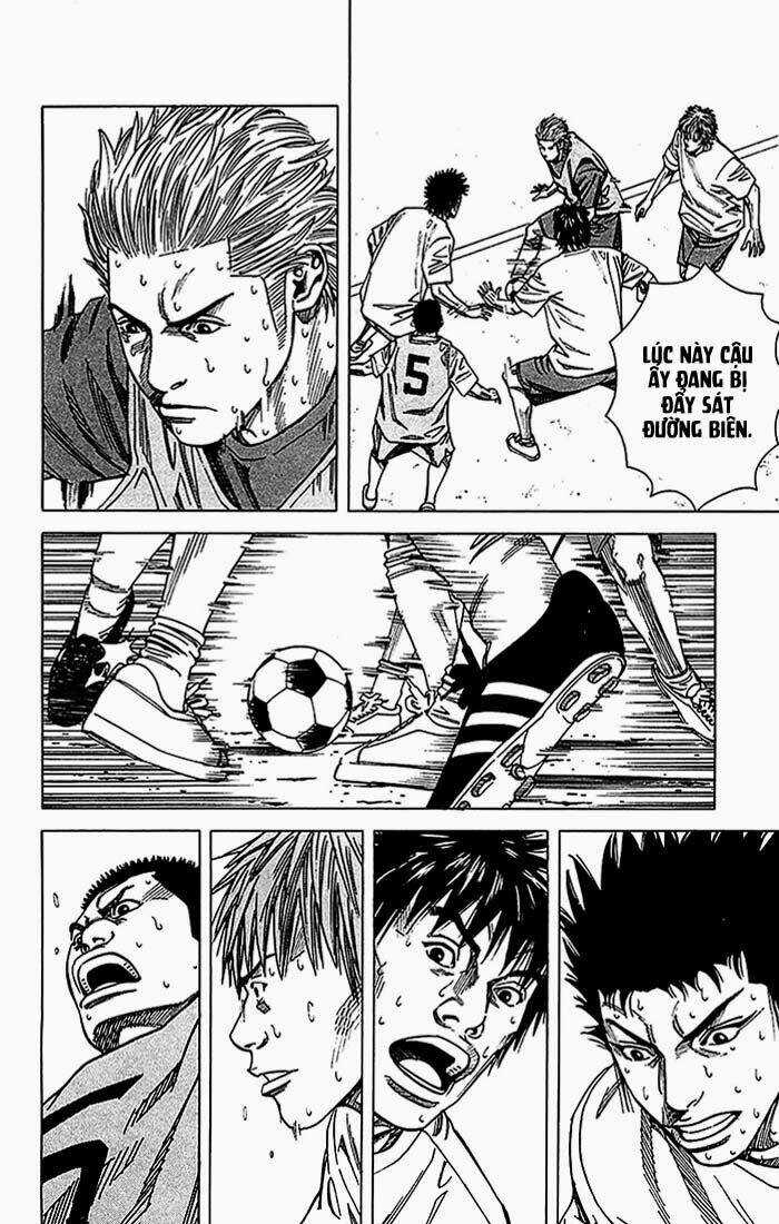 Angel Voice - Chapter 17 - Trang 17