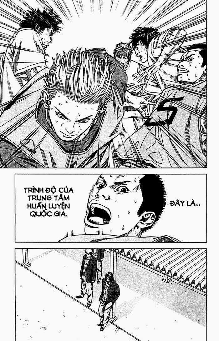 Angel Voice - Chapter 17 - Trang 18