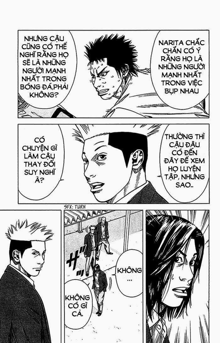 Angel Voice - Chapter 17 - Trang 20