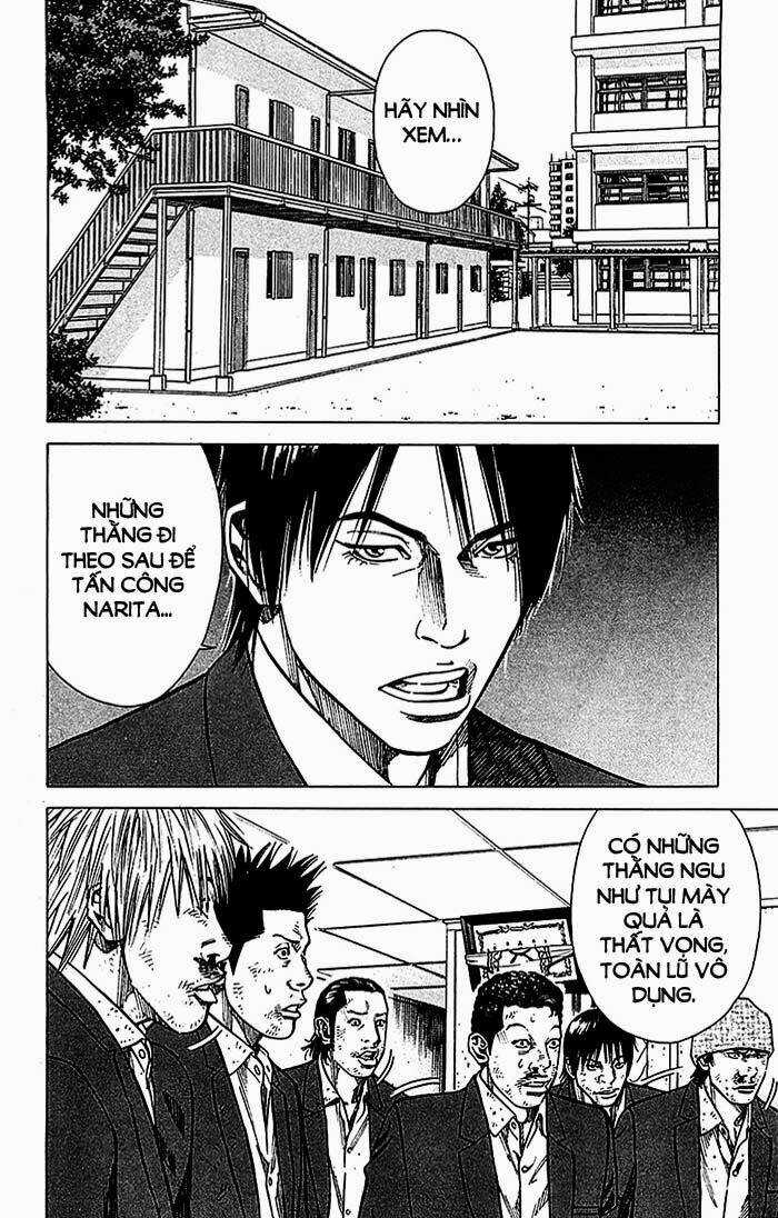 Angel Voice - Chapter 17 - Trang 3