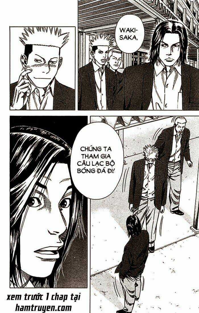 Angel Voice - Chapter 17 - Trang 21