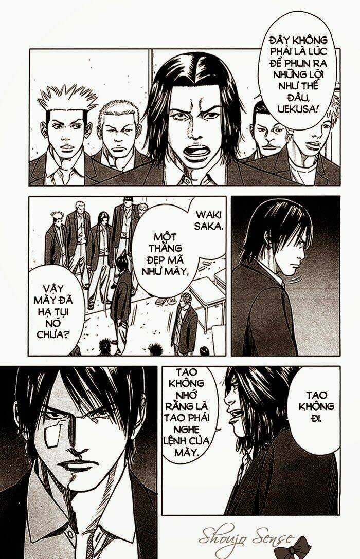 Angel Voice - Chapter 17 - Trang 4