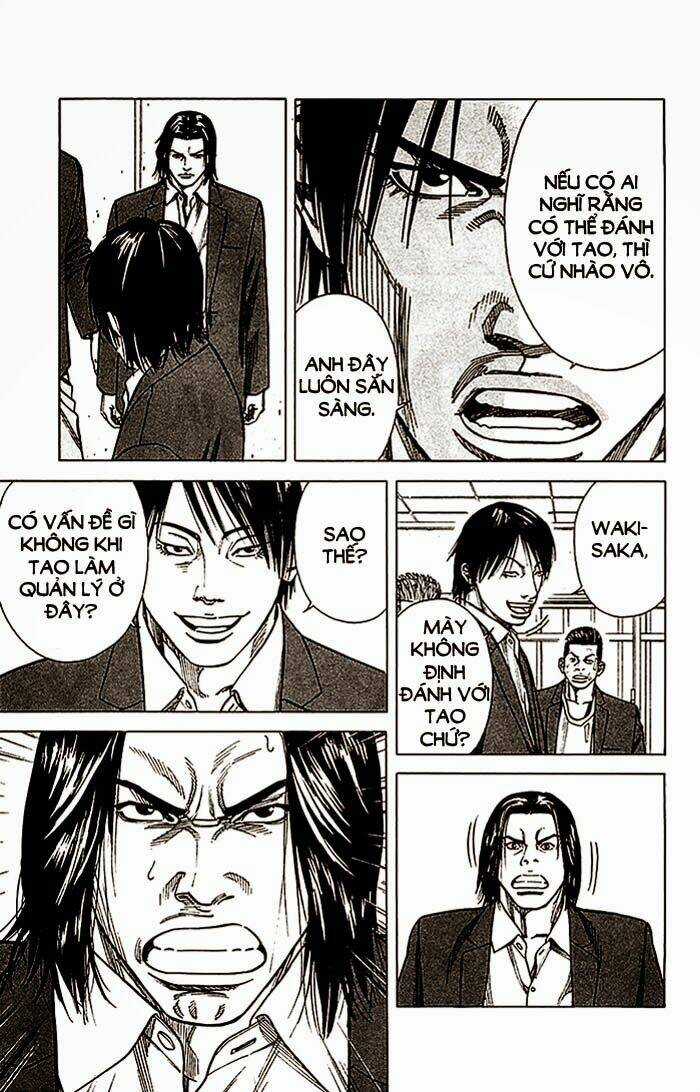 Angel Voice - Chapter 17 - Trang 5