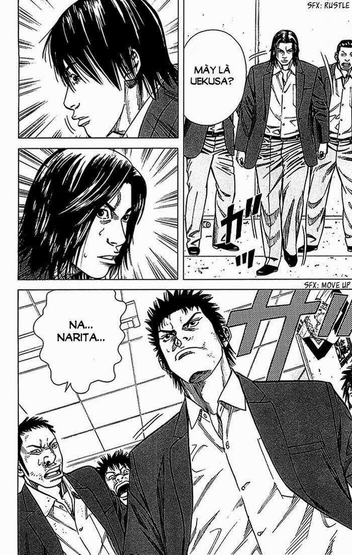 Angel Voice - Chapter 17 - Trang 7